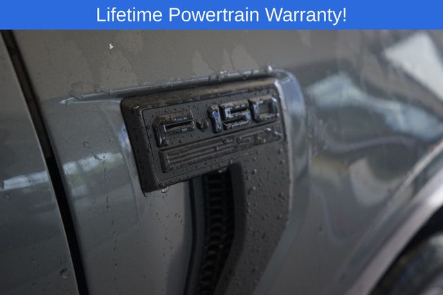 Thumbnail: 2026 Ford F-150 - 7