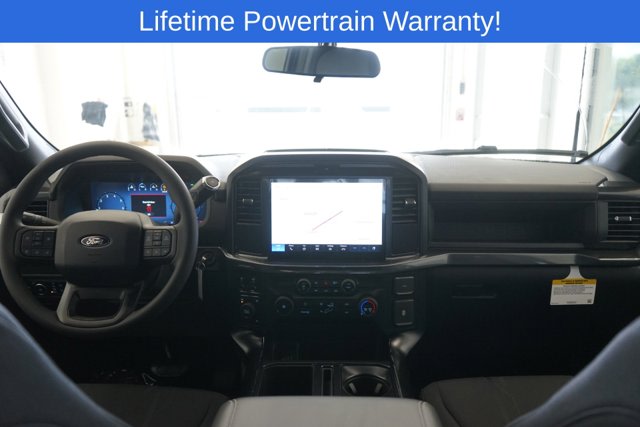 Thumbnail: 2026 Ford F-150 - 9