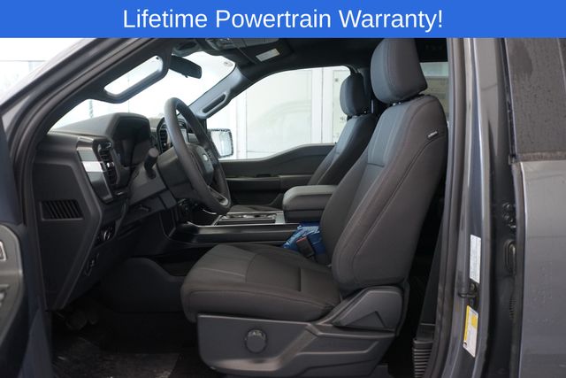 Thumbnail: 2026 Ford F-150 - 10