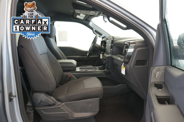 Thumbnail: 2026 Ford F-150 - 11