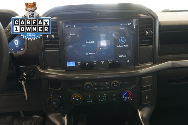 Thumbnail: 2026 Ford F-150 - 13