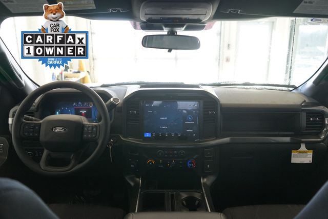 Thumbnail: 2026 Ford F-150 - 9