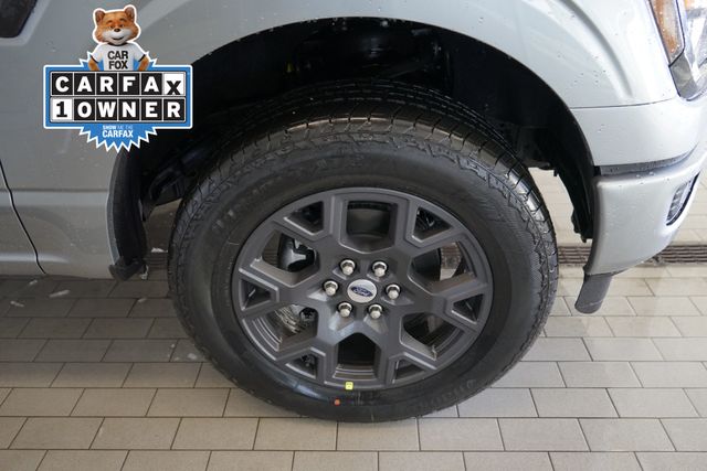 Thumbnail: 2026 Ford F-150 - 8