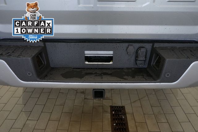 Thumbnail: 2026 Ford F-150 - 22