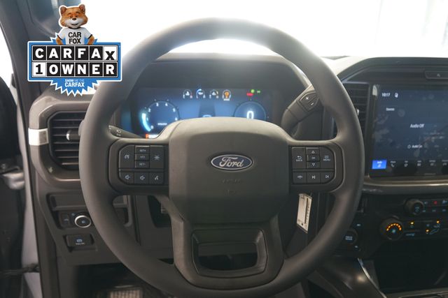 Thumbnail: 2026 Ford F-150 - 2