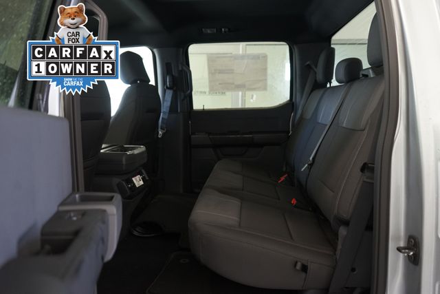 Thumbnail: 2026 Ford F-150 - 30