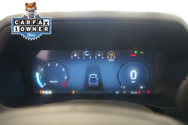 Thumbnail: 2026 Ford F-150 - 14