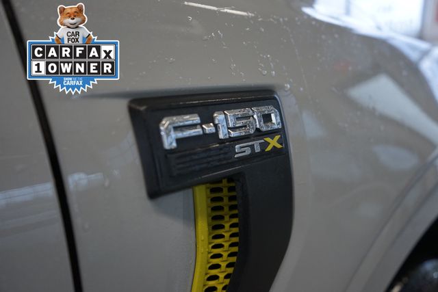 Thumbnail: 2024 Ford F-150 - 7