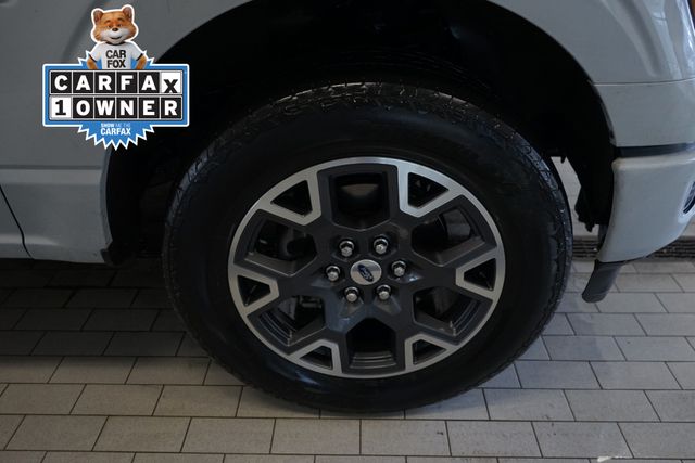 Thumbnail: 2024 Ford F-150 - 8