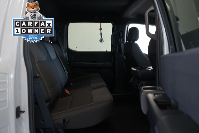 Thumbnail: 2024 Ford F-150 - 32