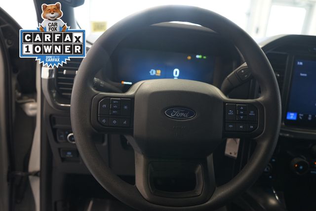 Thumbnail: 2024 Ford F-150 - 2