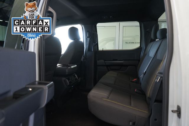 Thumbnail: 2024 Ford F-150 - 31