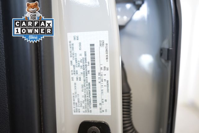 Thumbnail: 2024 Ford F-150 - 33