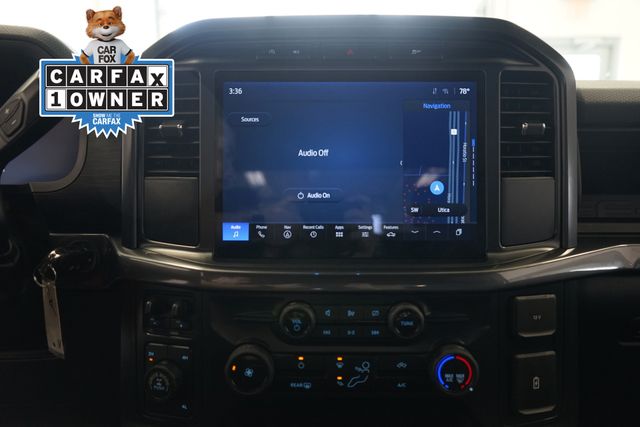 Thumbnail: 2024 Ford F-150 - 13