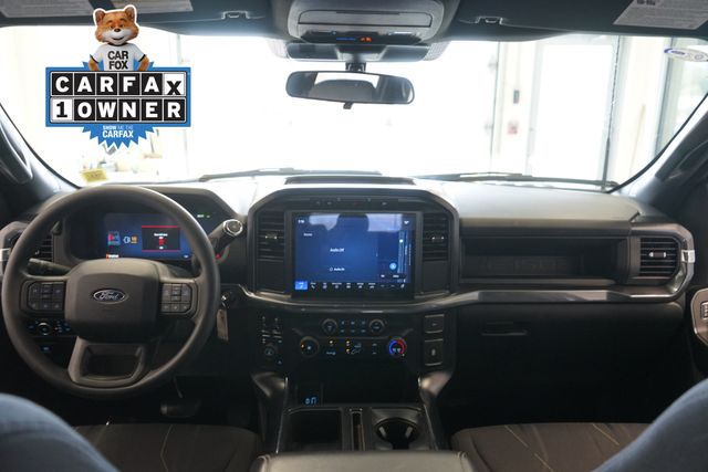Thumbnail: 2024 Ford F-150 - 9