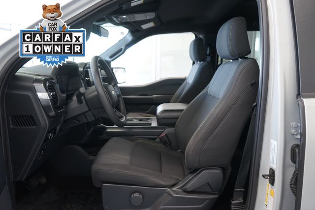 Thumbnail: 2024 Ford F-150 - 10