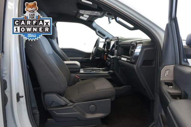 Thumbnail: 2024 Ford F-150 - 11