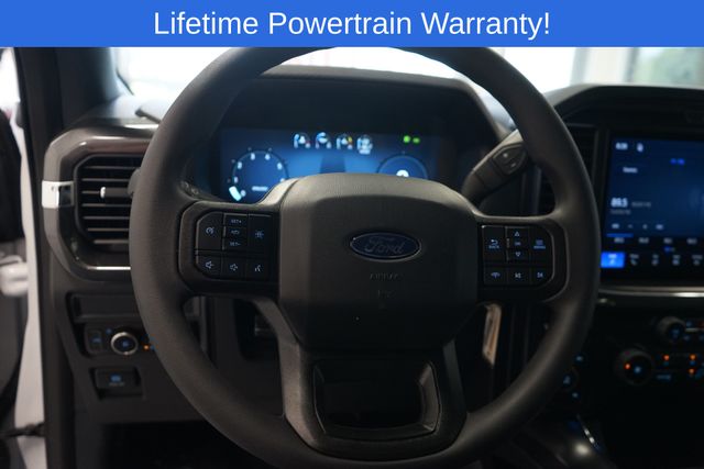 Thumbnail: 2026 Ford F-150 - 2