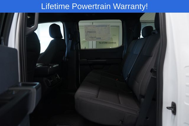 Thumbnail: 2026 Ford F-150 - 33