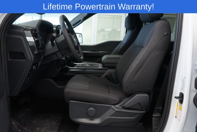 Thumbnail: 2026 Ford F-150 - 10