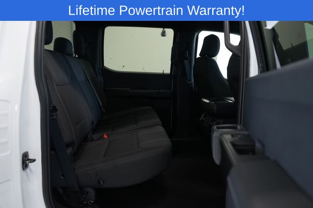 Thumbnail: 2026 Ford F-150 - 34