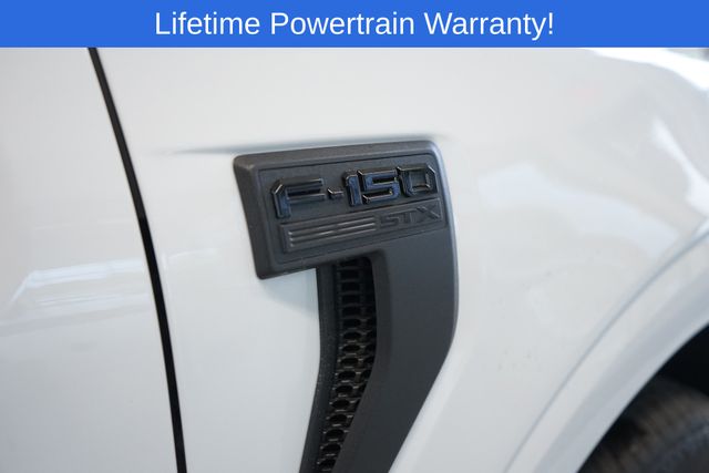 Thumbnail: 2026 Ford F-150 - 7