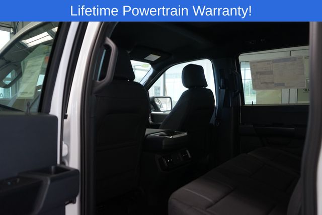Thumbnail: 2026 Ford F-150 - 12