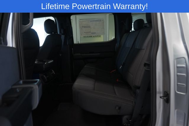 Thumbnail: 2026 Ford F-150 - 29