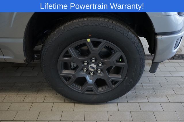 Thumbnail: 2026 Ford F-150 - 7