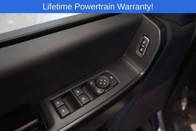 Thumbnail: 2026 Ford F-150 - 26