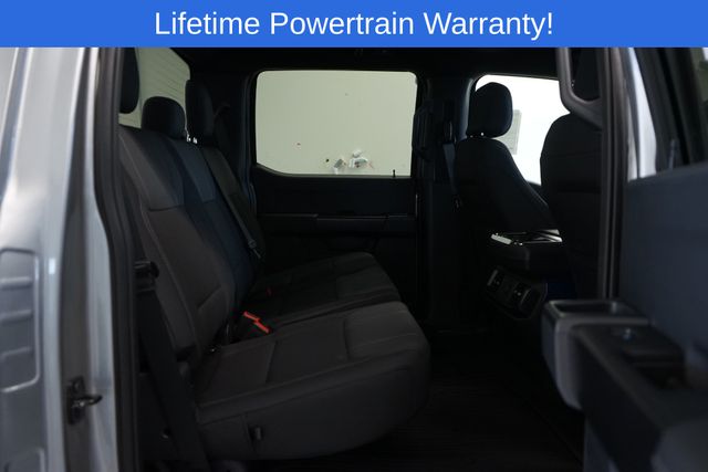 Thumbnail: 2026 Ford F-150 - 30