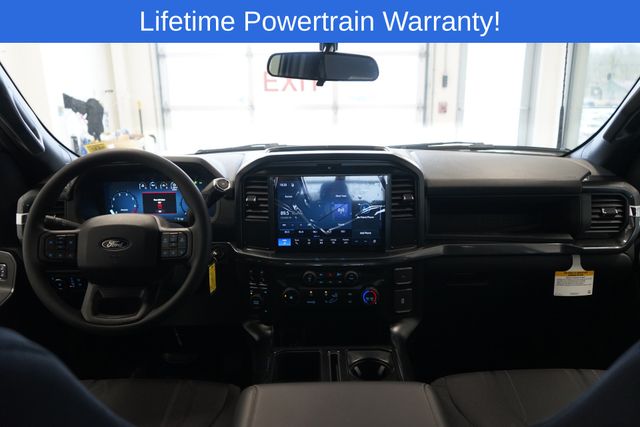 Thumbnail: 2026 Ford F-150 - 8