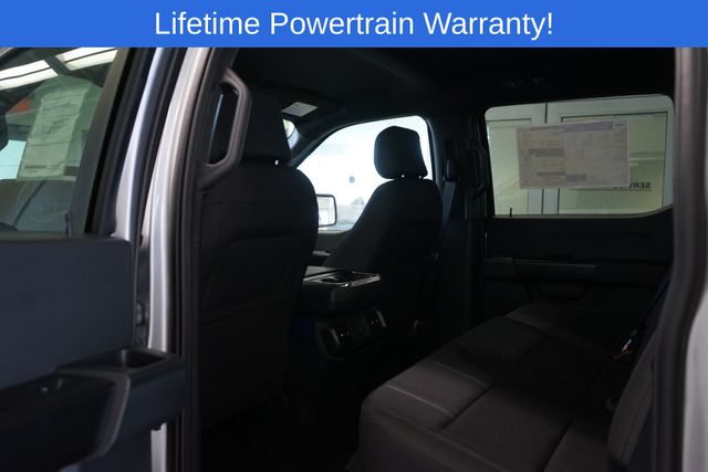 Thumbnail: 2026 Ford F-150 - 11