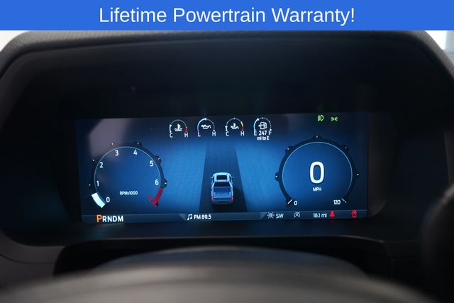 Thumbnail: 2026 Ford F-150 - 13