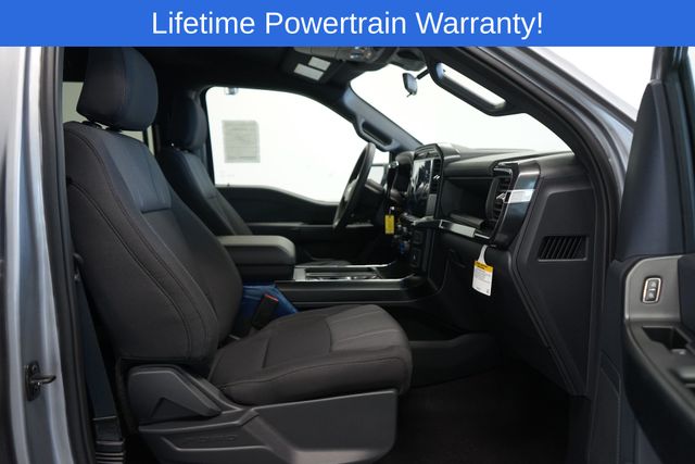 Thumbnail: 2026 Ford F-150 - 10