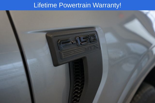 Thumbnail: 2026 Ford F-150 - 23