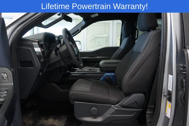 Thumbnail: 2026 Ford F-150 - 9