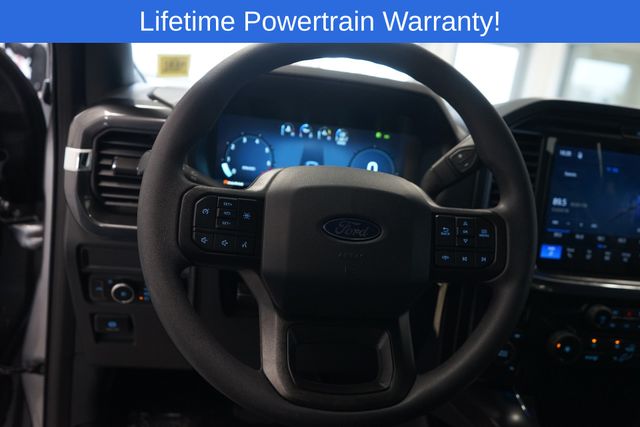 Thumbnail: 2026 Ford F-150 - 2