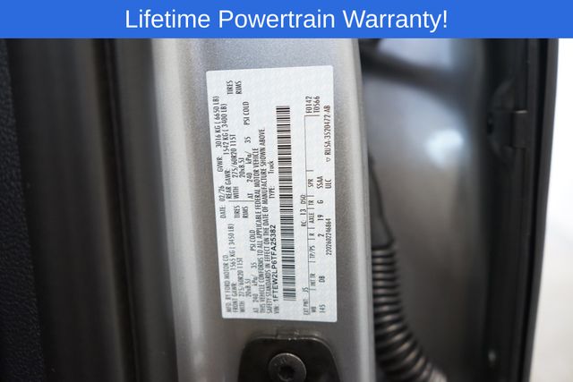 Thumbnail: 2026 Ford F-150 - 15