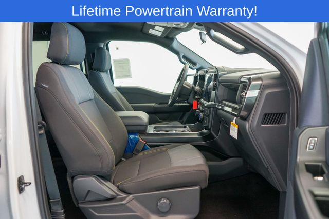 Thumbnail: 2025 Ford F-150 - 10