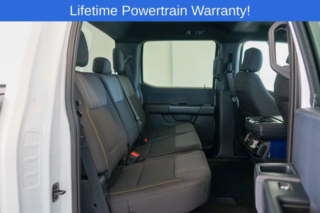 Thumbnail: 2025 Ford F-150 - 22