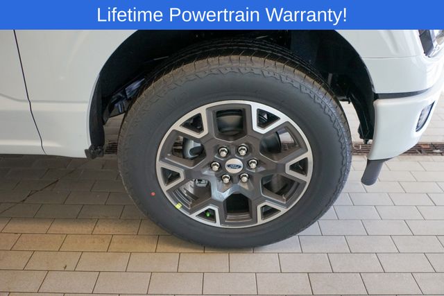 Thumbnail: 2025 Ford F-150 - 7