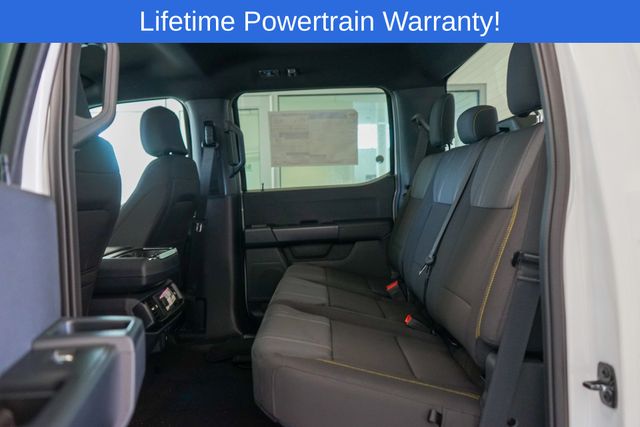 Thumbnail: 2025 Ford F-150 - 21