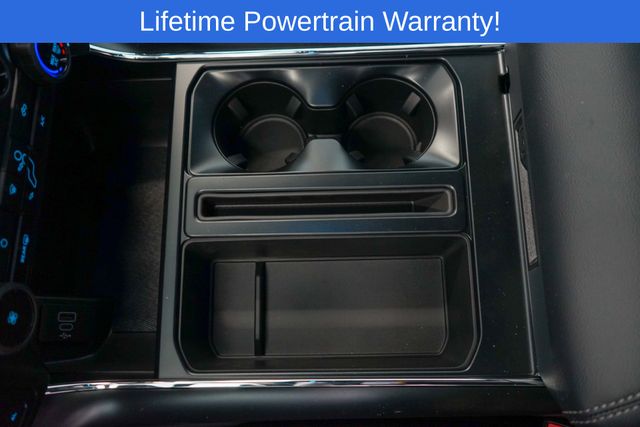 Thumbnail: 2025 Ford F-150 - 26