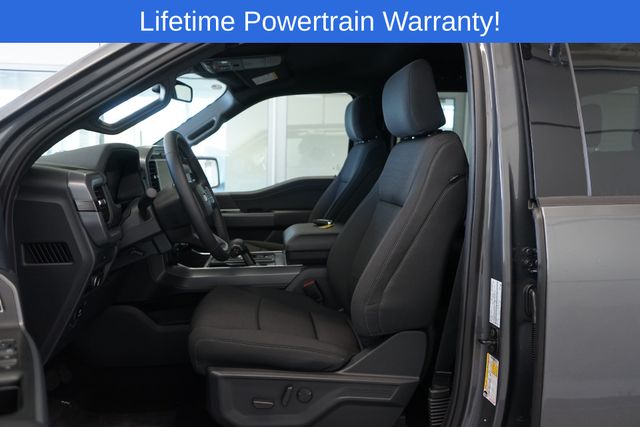 Thumbnail: 2026 Ford F-150 - 10