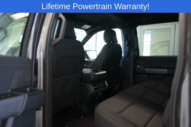 Thumbnail: 2026 Ford F-150 - 12