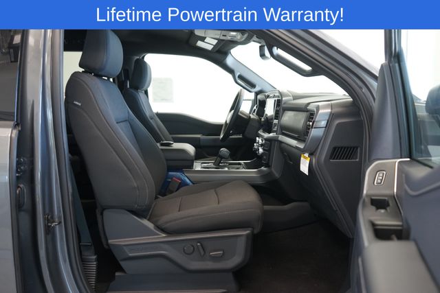 Thumbnail: 2026 Ford F-150 - 11