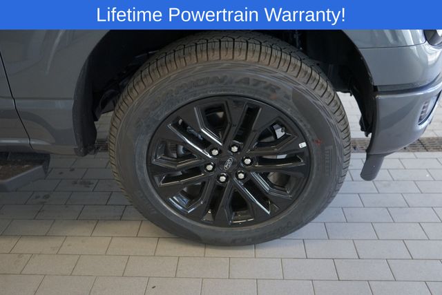 Thumbnail: 2026 Ford F-150 - 8