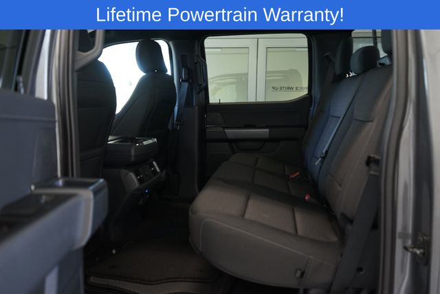 Thumbnail: 2026 Ford F-150 - 32