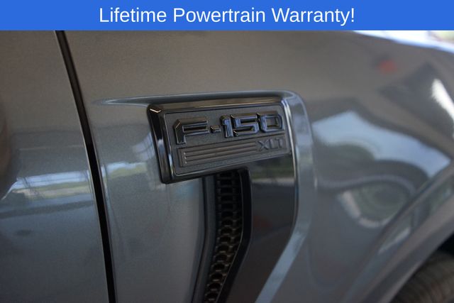 Thumbnail: 2026 Ford F-150 - 7